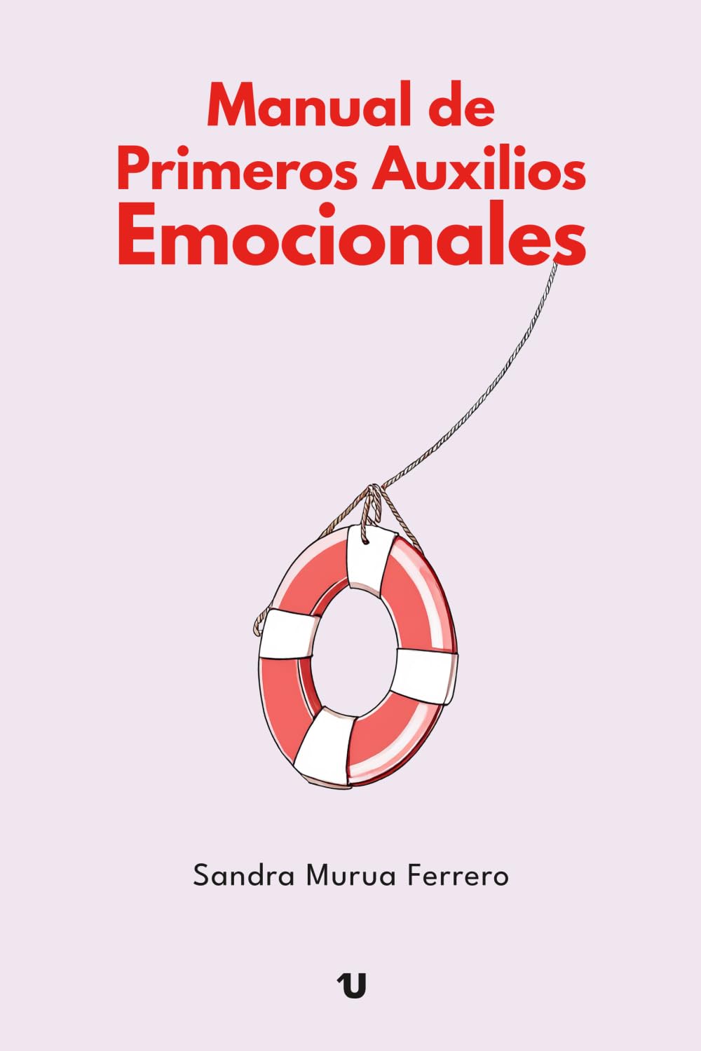 Portada del Manual de Primeros Auxilios Emocionales